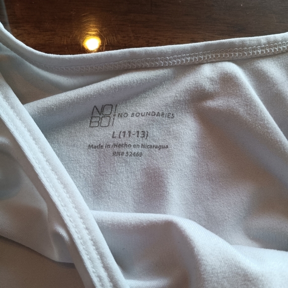 Tank top - Picture 2 of 4